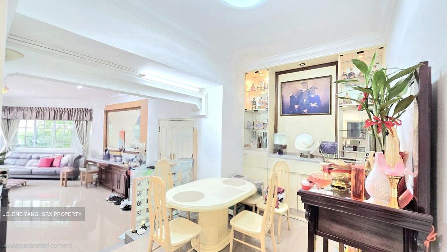 Loyang Gardens (D17), Condominium #525525291